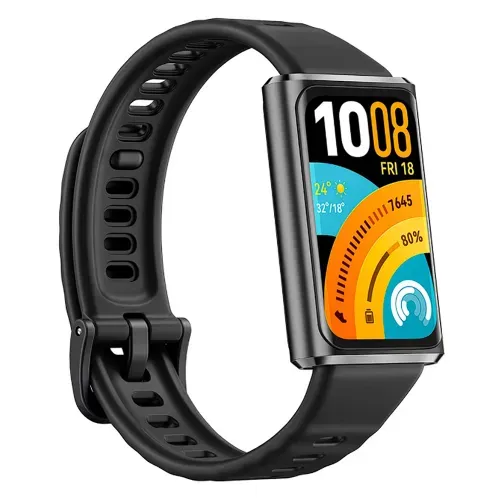 Huawei Band 11 Pro B49f Negro 55020guk