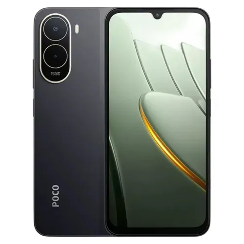 Celular Poco C81 Pro