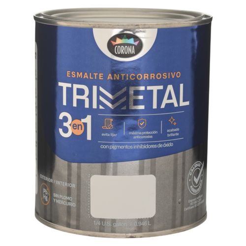 Trimetal Anticorr Veresm Qt