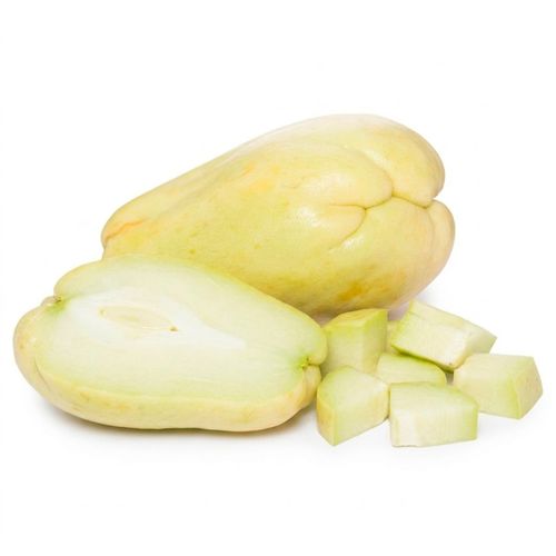 Chayote Blanco Sazon -1 Unidad