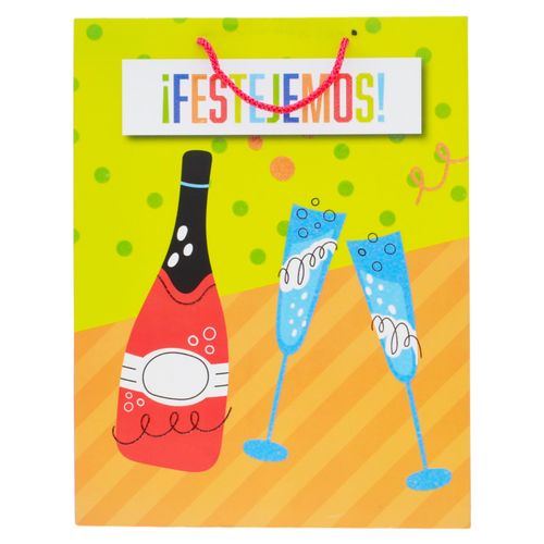 Bolsa Grande Felicidades