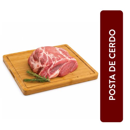 Posta De Cerdo Don Cristobal, Precio indicado por Kilo