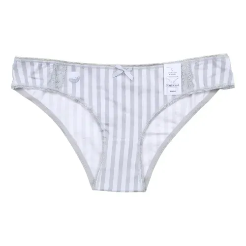 Mu Bikini Cotton 2boulevard