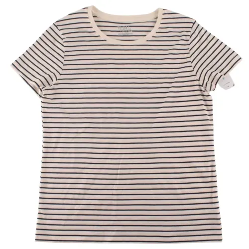 Tshirt Basica Cuello r Tt