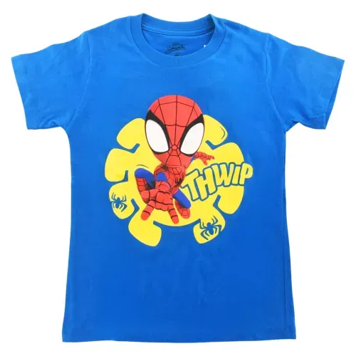 Tshirt Opp Marvel Nino 6 14