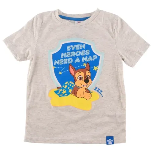 Boys Pajama Set Stitch
