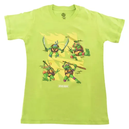 Tshirt Paramount Nino 6 14