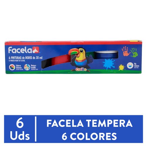 Tempera Facela pt14501