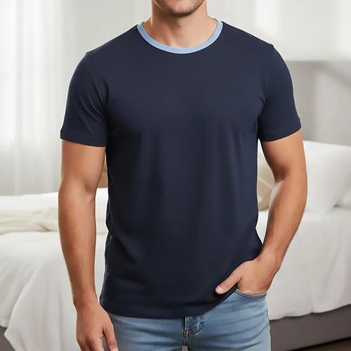 Camiseta De Dormir Ande