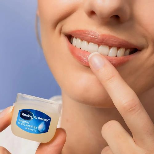 Balsamo Labial Original Vaseline 7g