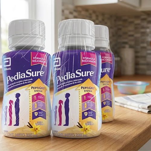 6 Pack Ped Vai 220ml