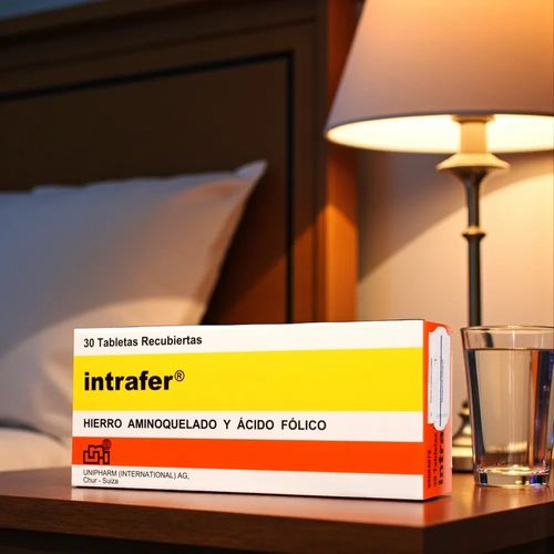 Intrafer X30 Tab