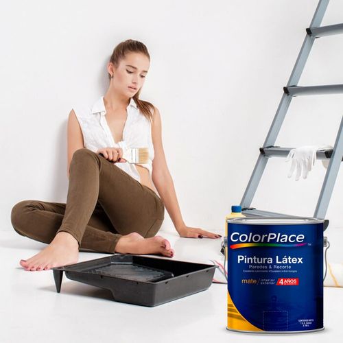 Latex Colorplace Deep 4a Gal