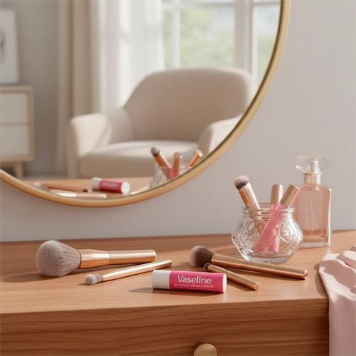 Balsamo Labial Cereza Vaseline 5g