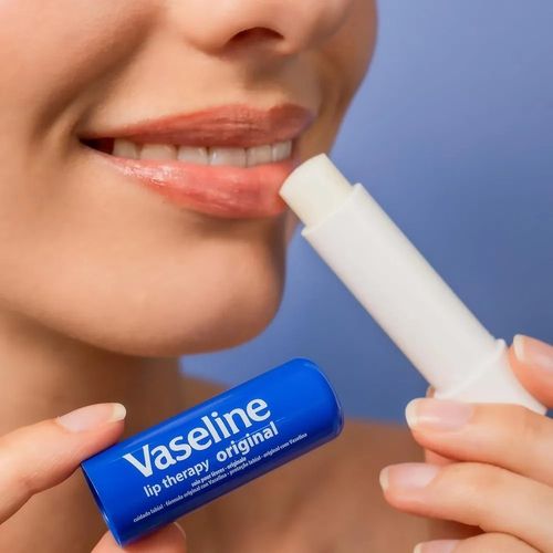 Balsamo Labial Original Vaseline 5g