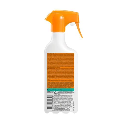 Anthelios Spf50famspray Lrp Prtsol 300ml