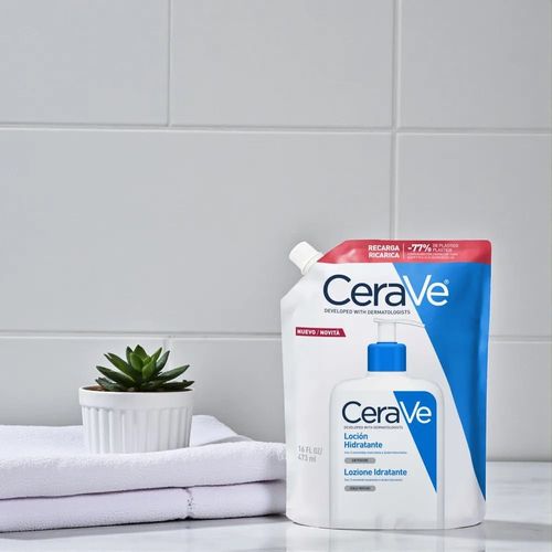 Loción Hidratante CeraVe - 473 ml