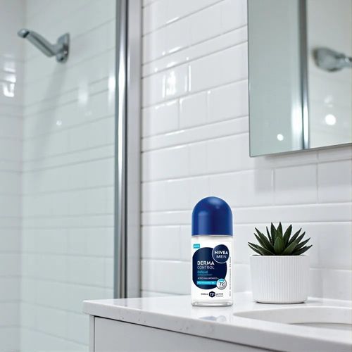 Deo Nivea Men Rollon Derma Ctrl Def 50ml