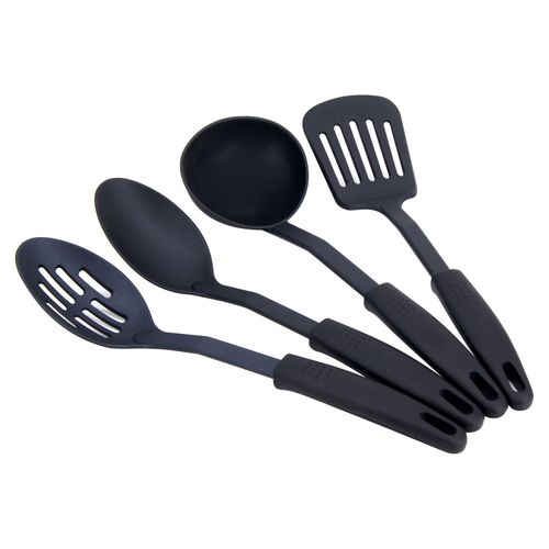 Set Utensilios De Cocina Haus