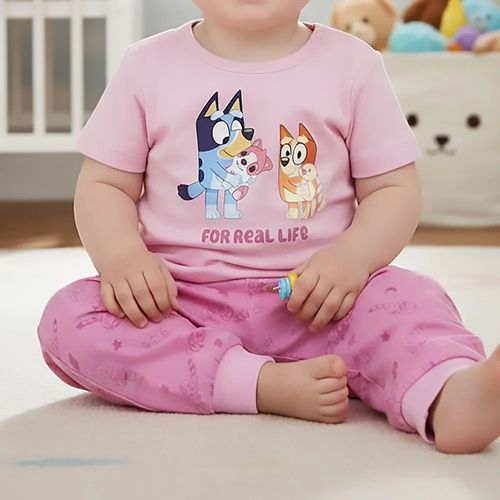 Pijamabluey12m
