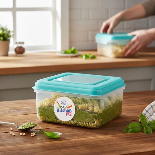Topper Star Rectangular -750 ml