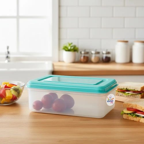 Topper Star Rectangular -500 ml