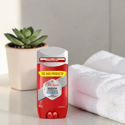 Old Spice Ap Barra Xtreme 85g