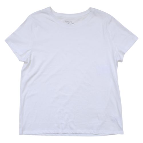 Tshirt Basica Cuello r Tt