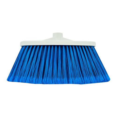Escoba Eterna Plastica Maxiuso - 1 Unidad