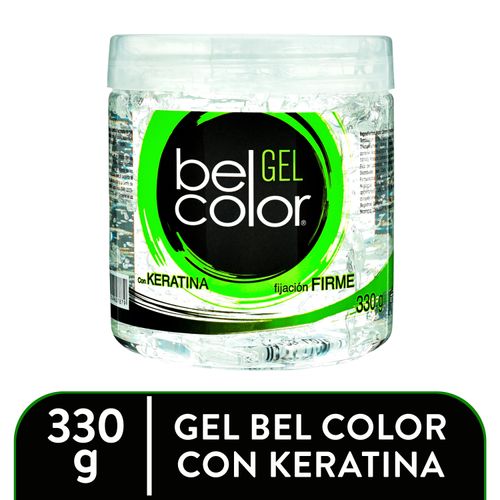 Gel Belcolor original - 330 g