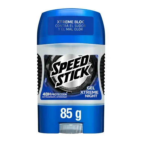 Desodorante antitranspirante Speed Stick gel fresco - 85 g