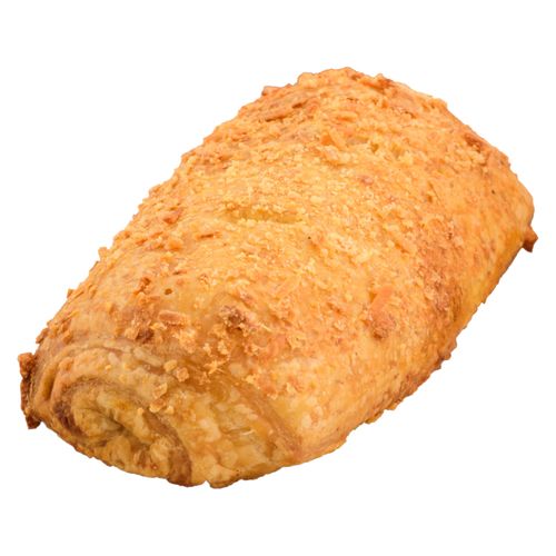 Arrollado De Queso 100 g Unidad