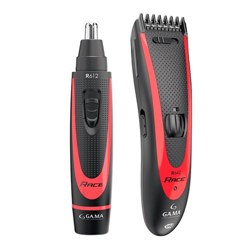 Pack T747 GA.MA  Italy Clipper + Trimmer