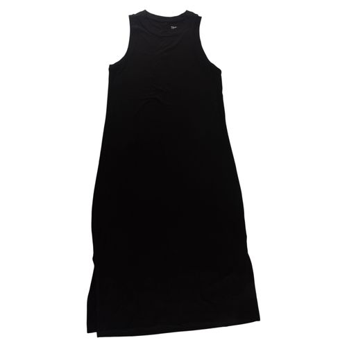 Vestido Midi Column Time Tru