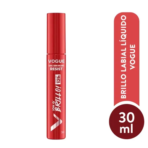 Vogue Brillo Lab Oh q b Bomba 3 ml