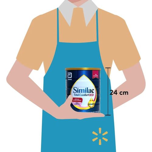 Formula Infantil Similac Kid 800 g