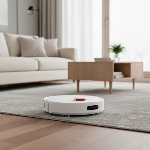 Xiaomi Robot Vacum S40c Us Blanco