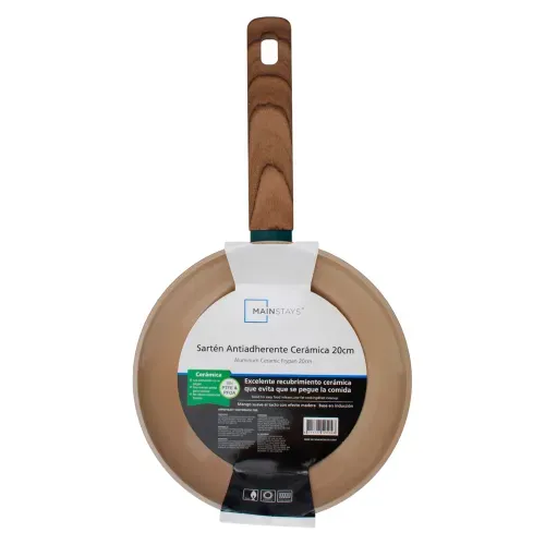 Sarten Antiadherente Ceramic 20 cm Main