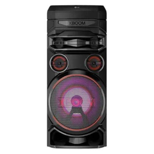 Lg Torre De Sonido Bt Rnc7