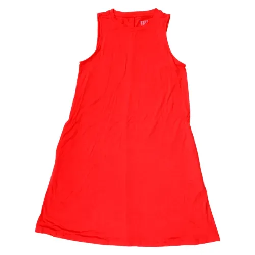 Vestido Sm Time Tru