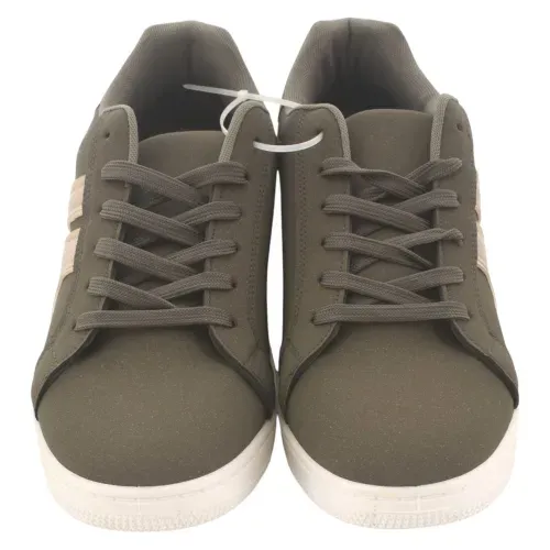 Tennis Caballero Grey