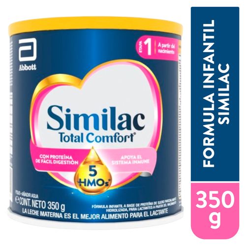 Formula Infantil Sim Comfort 1 350 g