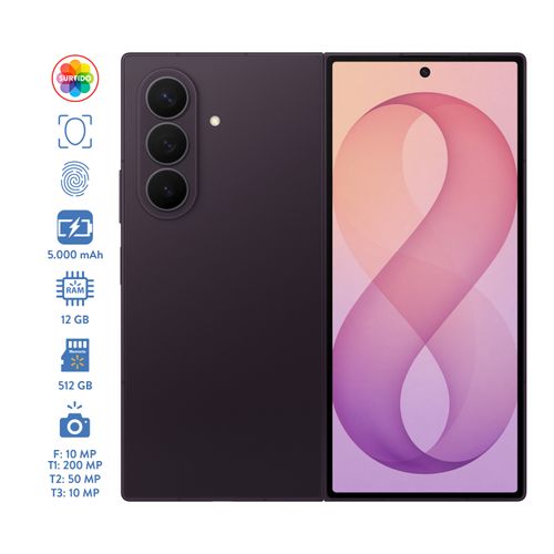 Samsung Cel Galaxy Z Fold8 Ultra 512gb