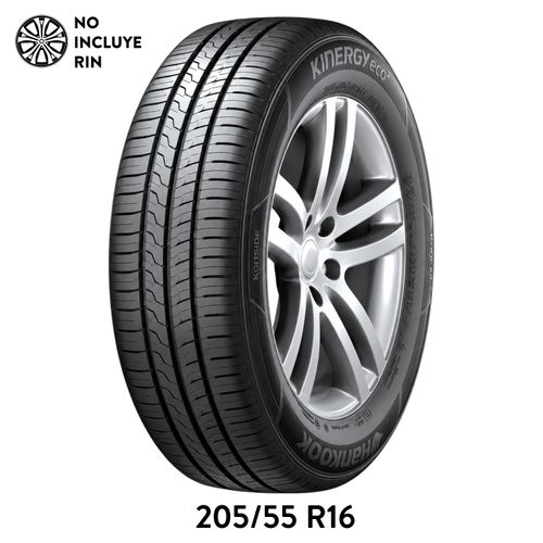 205 55r16 Hankook
