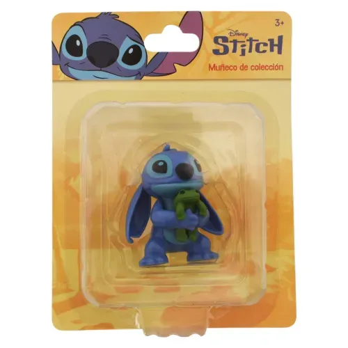 Figur Stri Cros 3 Mick y Amig Stit