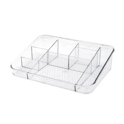 Organizador Mainstays para accesorios y cosméticos - 1 ud