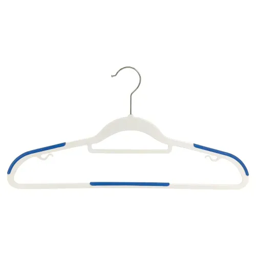 Gancho Mainstays para ropa  -6 pzas
