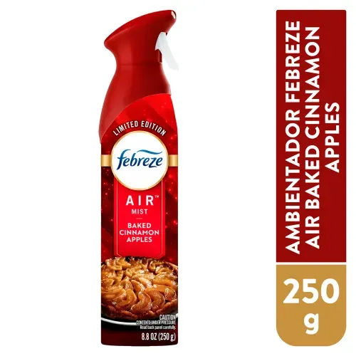 Febreze Air Baked Cinnamon Apples 230ml