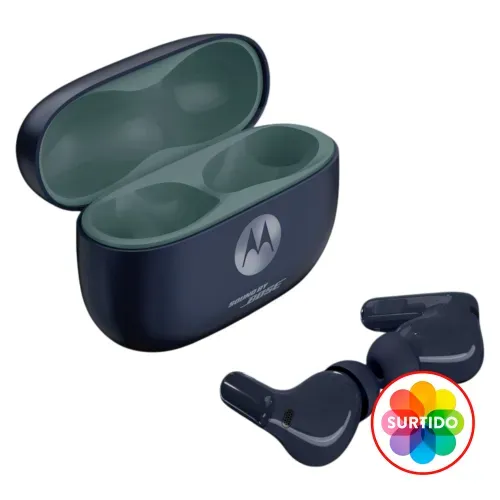 Motorola Buds 2 Plus Inalambricos