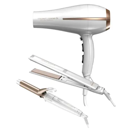Kit Styling Pro Gama 3 Pzas